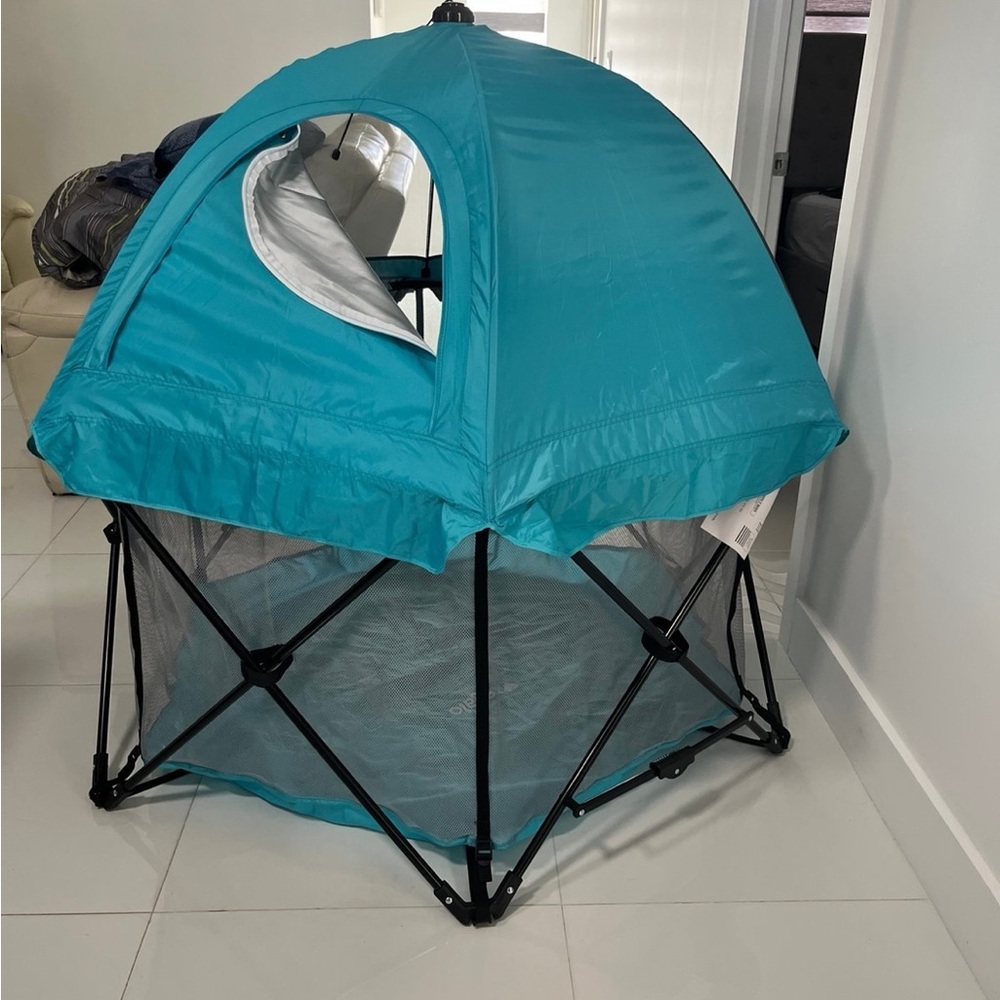 Regalo Kids Blue Play Tent